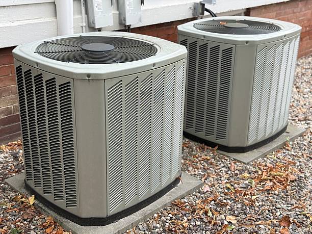 Reliable Hvac contractor in Bedford, KY by Leonard HVAC